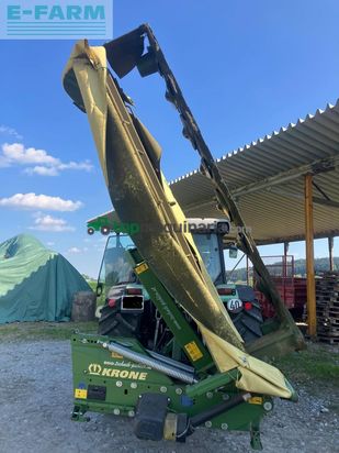 Cortacésped manual - Krone - easy cut r 360