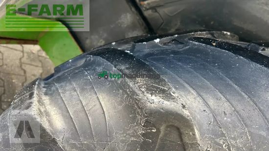 Tractor agrícola - John Deere - 6320se