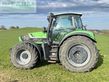 Tractor agrícola - Deutz-Fahr - 6190 ttv agrotron
