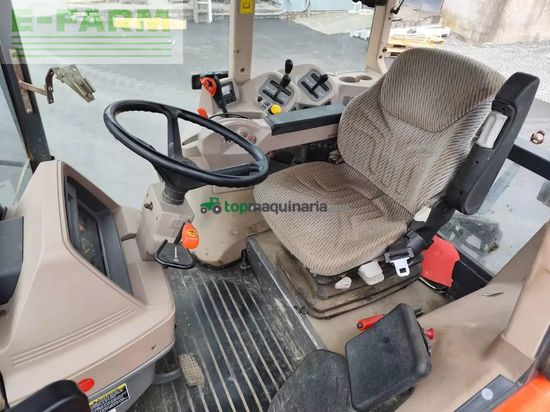 Tractor agrícola - Kubota - m128x