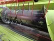 Cosechadora de Cereal - Claas - lexion 7500 terra trac