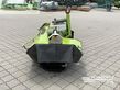 Cortacésped manual - Claas - corto 290 fn