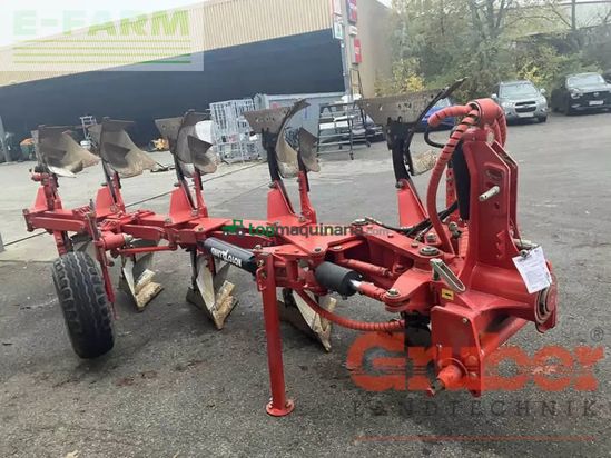 Arado - Rotoland - orkan 5 vario