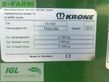 Cinta transportadora de forraje - Krone - tx 560