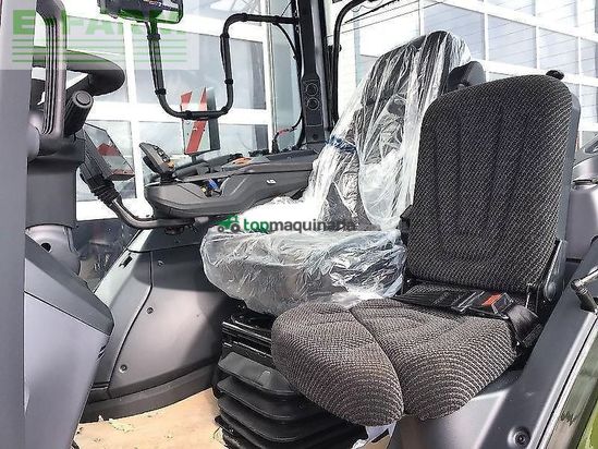 Tractor agrícola - Valtra - q305