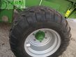 Empacadora gigant - Krone - fortima v 1500 multi cut