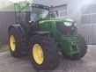 Tractor agrícola - John Deere - 6r250