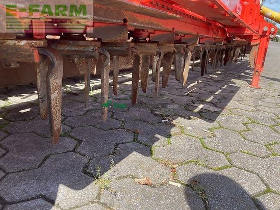 Grada rotativa - Maschio - aquila rapido plus 600