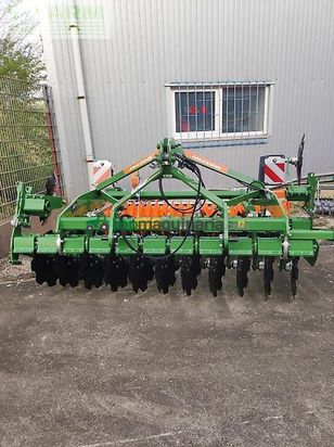 Grada de disco - Amazone - catros xl 3003