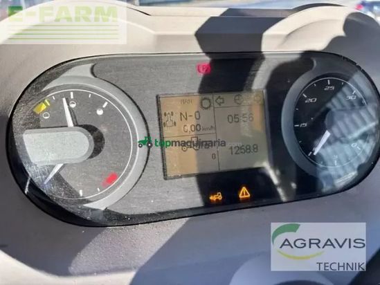 Tractor agrícola - McCormick - x 7.450