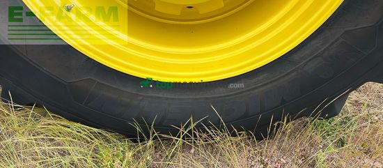 Tractor agrícola - John Deere - 7R 330