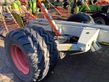 Rastrillo - Claas - liner 3600 comfort