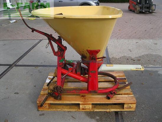 Esparcidor - Vicon - pendelstrooier