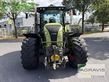 Tractor agrícola - Claas - arion 640 cebis tier 4i