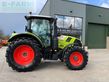 Tractor agrícola - Claas - 630 arion tractor (st26240)