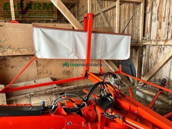 Henificador - Kuhn - ga 9032