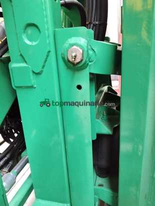 Pulverizador suspendido - SUPRA 2000