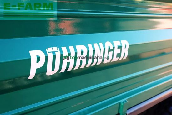 Volquet - Pühringer - 4121 t