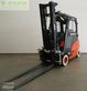 Elevadora - Linde - h 18 d evo 391-02