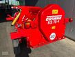 Cosechadora - arrancadora de patata - Grimme - ks 75-4