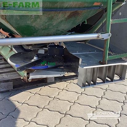 Esparcidor - Amazone - za-m ultra profis hydro