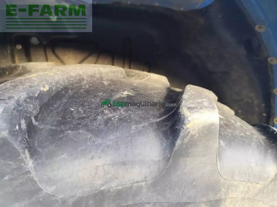 Tractor agrícola - New Holland - t5 120 ec EC