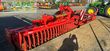 Grada rotativa - Maschio - Toro 7000