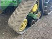 Tractor agrícola - John Deere - 8RX 410