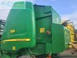 Empacadora gigant - John Deere - 864 premium