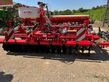 Grada rápida Pottinger   Terradisc 4001K