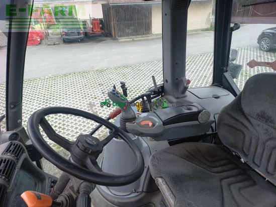 Tractor agrícola - Same - iron 170 continuo dcr