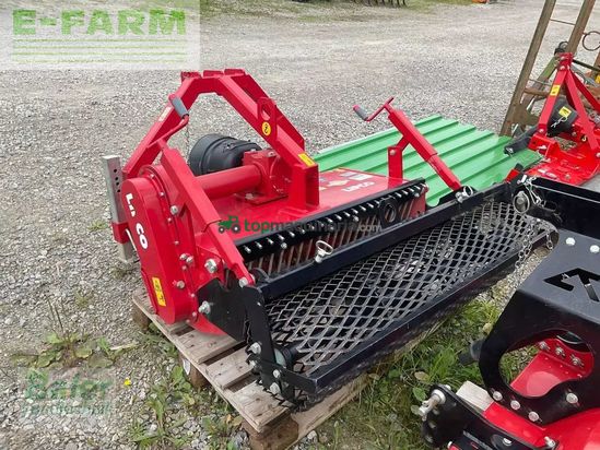 Grada rotativa -  - lipco umkehrfräse ufd 110