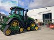 Tractor agrícola - John Deere - 8RX 410