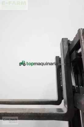Elevadora - Linde - e 16 h evo 386-02