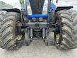 Tractor agrícola - New Holland - t8050