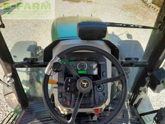 Tractor agrícola - John Deere - 5075 e