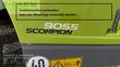 Telescopica - Claas - scorpion 9055