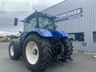 Tractor agrícola - New Holland - t7.195s pc s5 S
