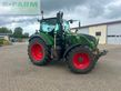 Tractor agrícola - Fendt - 516