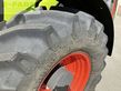 Tractor agrícola - Claas - arion 660 cmatic cebis cemis