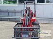 Minicargadora - Schaffer - 3650 fahrerschutzdach