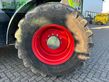 Tractor agrícola - Fendt - 826 vario profiplus