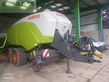 Empacadora gigant - Claas - quadrant 5200 evolution