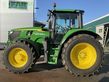 Tractor agrícola - John Deere - 6m 145