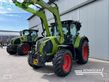 Tractor agrícola - Claas - arion 510