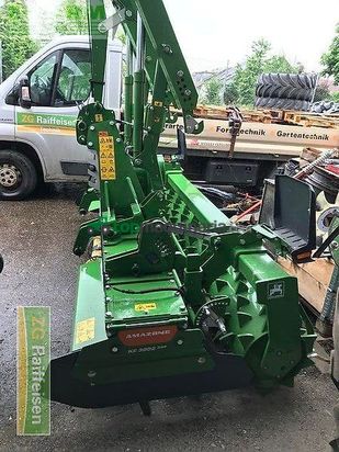 Grada rotativa - Amazone - ke 3000 special