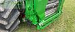Cosechadora de Cereal - John Deere - 9700
