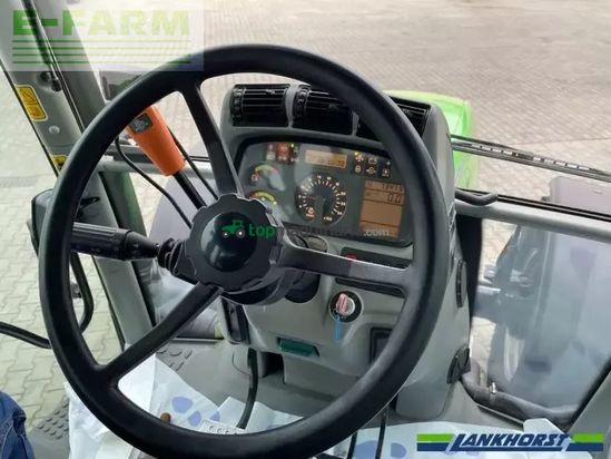 Tractor agrícola - Deutz-Fahr - agrotron m 640 profiline Profiline