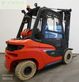 Elevadora - Linde - h 35 t 1202-01