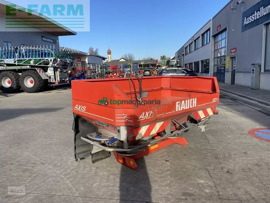Esparcidor - Rauch - axis 30.1